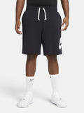 Шорти чоловічі Nike Sportswear Club Alumni "Black" AR2375-010