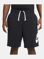 Шорти чоловічі Nike Sportswear Club Alumni "Black" AR2375-010