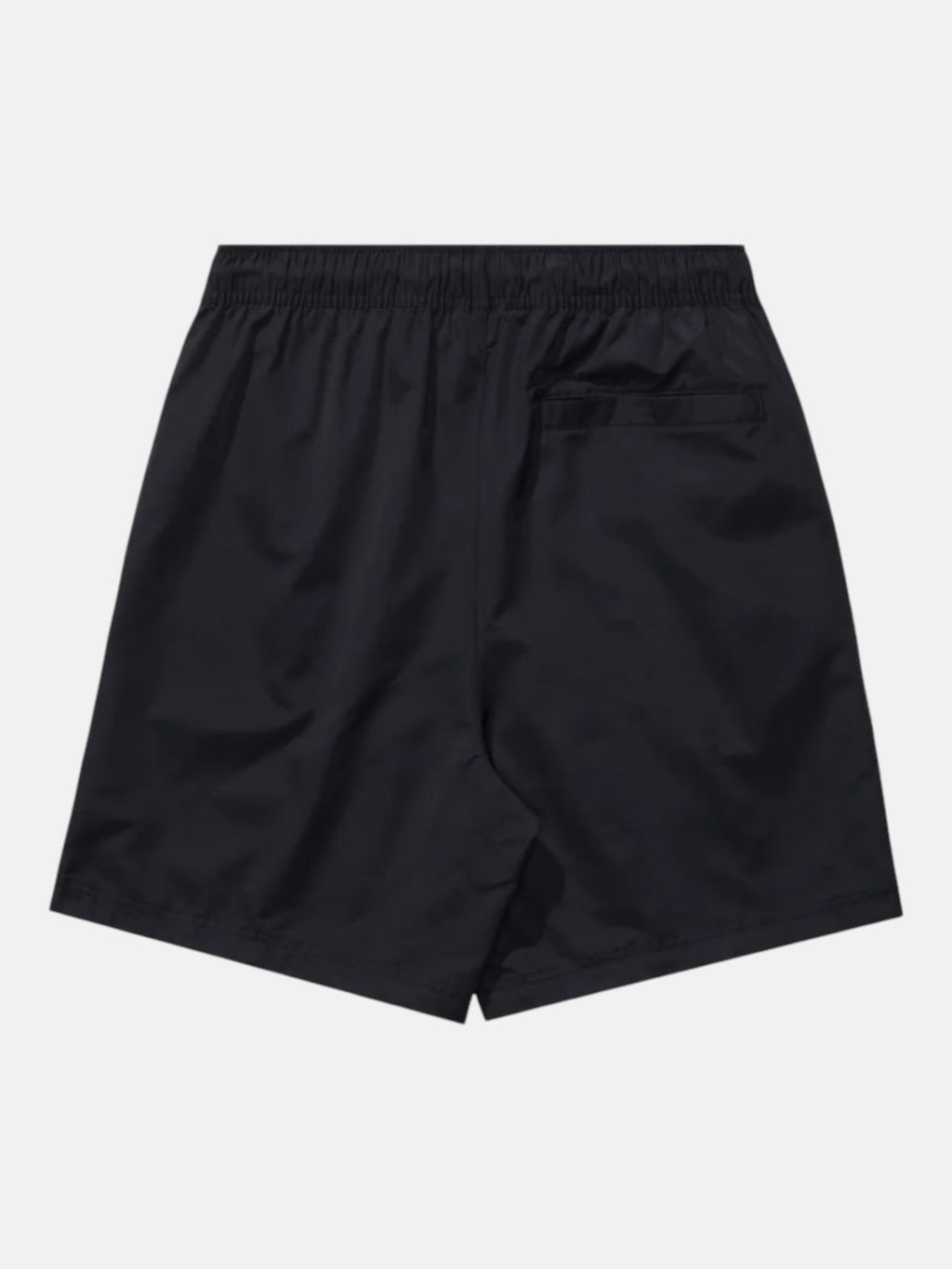 Шорти чоловічі Air Jordan Essentials Woven "Black" FN4549-010