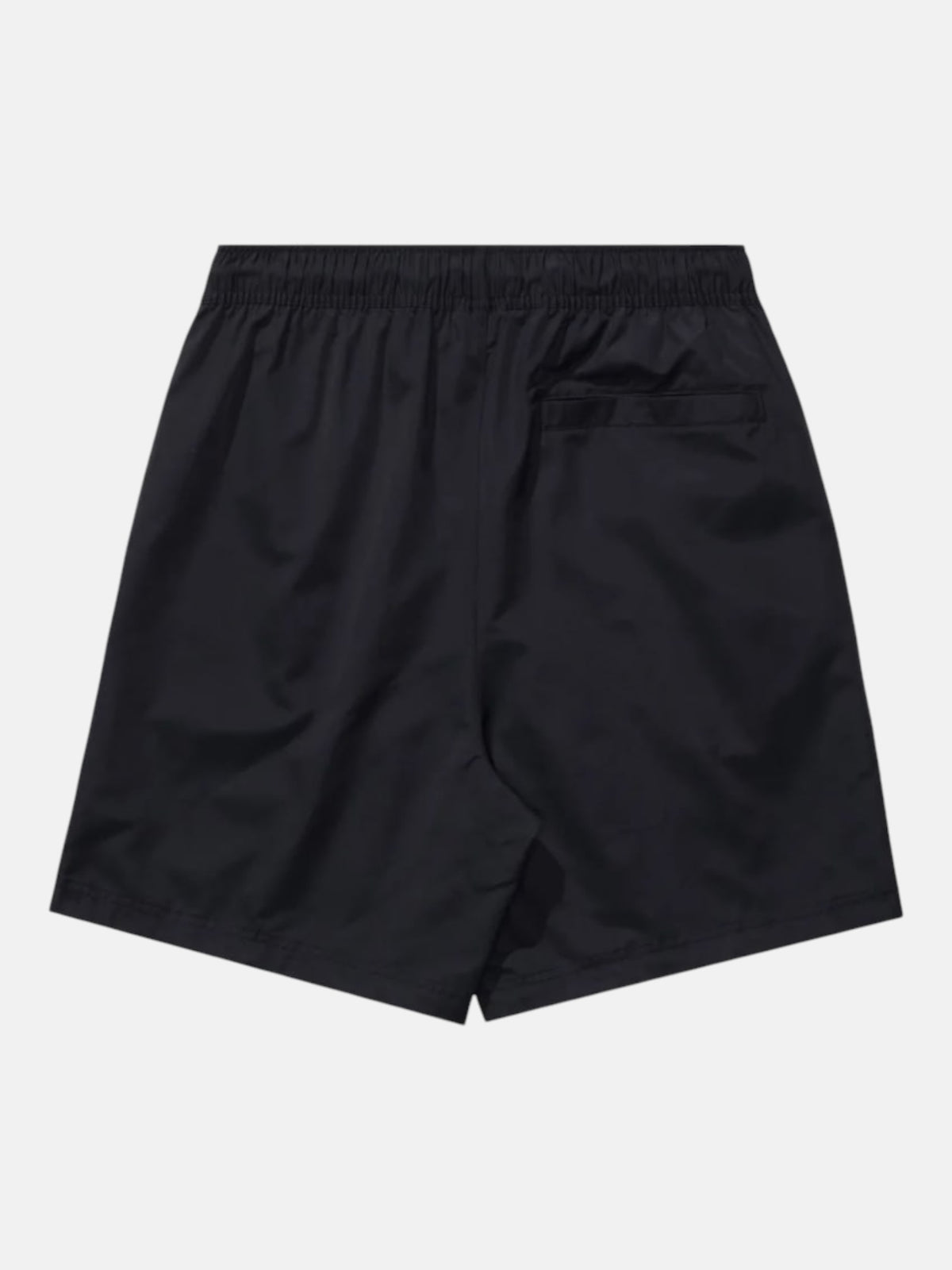 Шорти чоловічі Air Jordan Essentials Woven "Black" FN4549-010