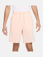 Шорти чоловічі Nike Club Alumni French Terry "Peach" FQ4950-664