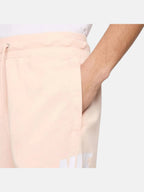 Шорти чоловічі Nike Club Alumni French Terry "Peach" FQ4950-664
