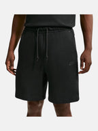 Шорти чоловічі Nike Tech Fleece "Black" IM0693-010