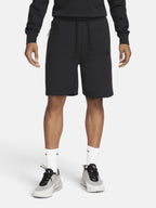 Шорти чоловічі Nike Tech Fleece "Black" IM0693-010