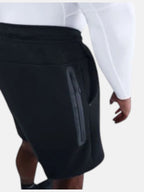 Шорти чоловічі Nike Tech Fleece "Black" IM0693-010