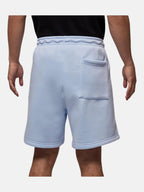 Шорти чоловічі Jordan Brooklyn Fleece Graphic "Light Blue" IB7910-407