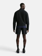 Шорти чоловічі Nike Tech Dri-FIT Shori-Knit "Black" IF1125-010