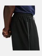 Шорти чоловічі Nike Tech Dri-FIT Shori-Knit "Black" IF1125-010