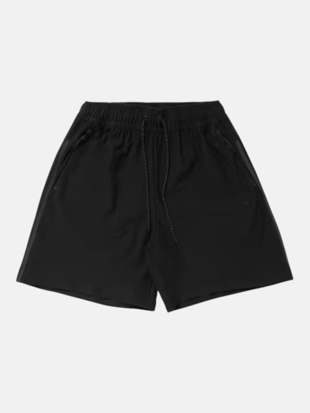 Шорти чоловічі Nike Tech Dri-FIT Shori-Knit "Black" IF1125-010