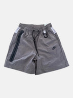 Шорти чоловічі Nike Tech Woven Trek "Cave Stone/College Grey" IB8957-289