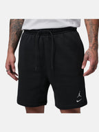 Шорти чоловічі Jordan Brooklyn Varsity Fleece "Black" II2302-010
