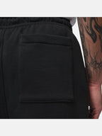 Шорти чоловічі Jordan Brooklyn Varsity Fleece "Black" II2302-010