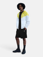 Шорти чоловічі Nike Sportswear Club Utility Cargo "Black" IH5047-010