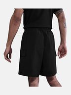 Шорти чоловічі Nike Sportswear Club Utility Cargo "Black" IH5047-010