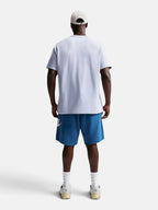 Шорти унісекс Nike Club Alumni "Blue" FQ4950-476