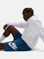 Шорти унісекс Nike Club Alumni "Blue" FQ4950-476