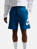 Шорти унісекс Nike Club Alumni "Blue" FQ4950-476