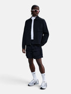 Шорти чоловічі Nike Tech Woven Cargo "Black" HJ0677-010