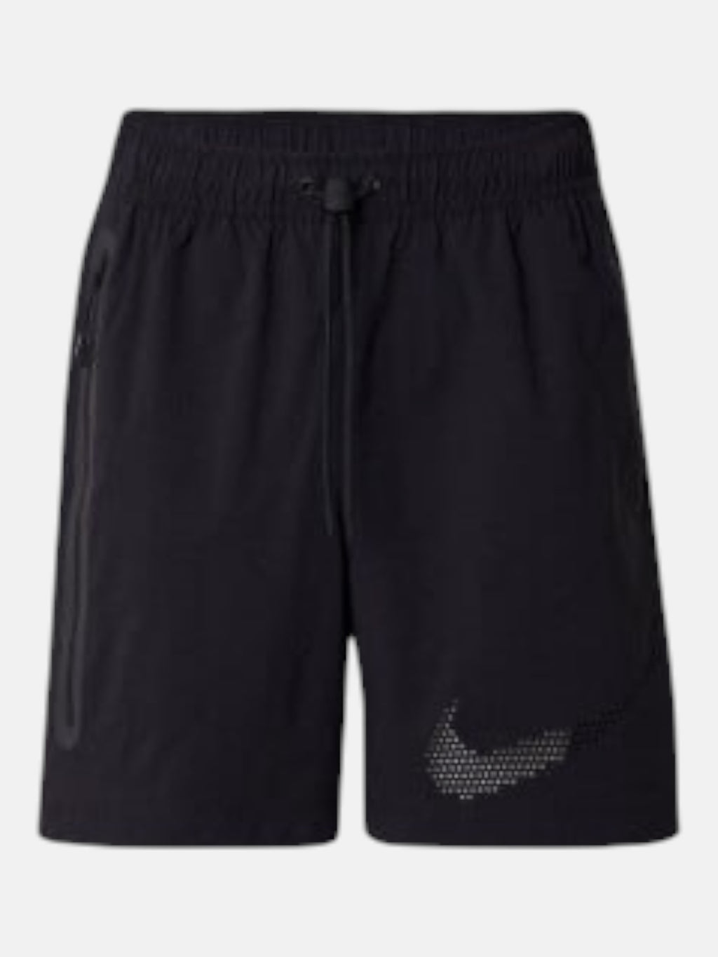 Шорти чоловічі Nike Tech Woven "Black" HJ0679-010