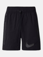 Шорти чоловічі Nike Tech Woven "Black" HJ0679-010