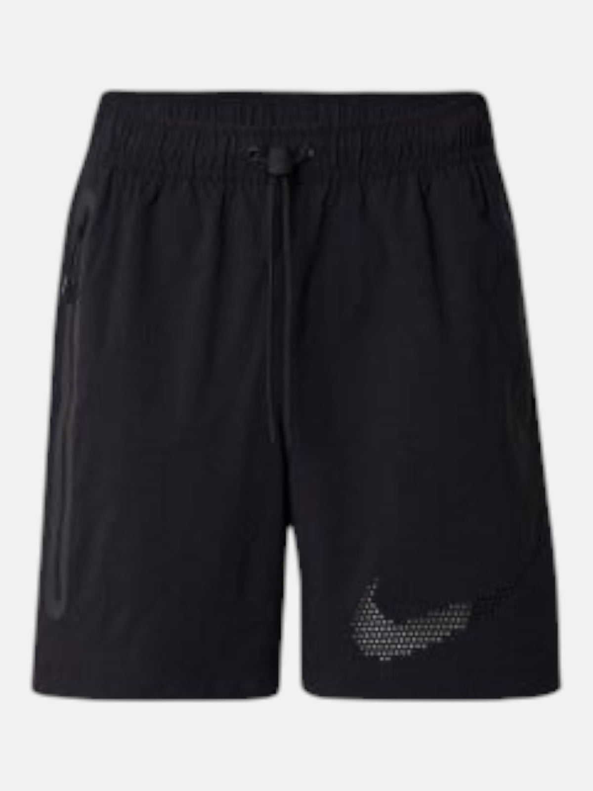 Шорти чоловічі Nike Tech Woven "Black" HJ0679-010
