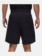 Шорти чоловічі Jordan Brooklyn Fleece Graphic "Black" IB7910-010