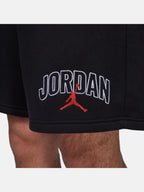 Шорти чоловічі Jordan Brooklyn Fleece Graphic "Black" IB7910-010