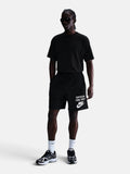 Шорти чоловічі Nike Club Knit "Official Use Only" Black IB8413-010
