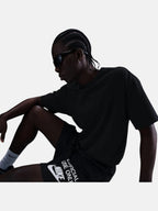 Шорти чоловічі Nike Club Knit "Official Use Only" Black IB8413-010
