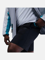 Шорти чоловічі Nike Tech Woven Trek "Black/Dusty Cactus" IB8957-010