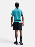 Шорти чоловічі Nike Tech Woven Trek "Black/Dusty Cactus" IB8957-010