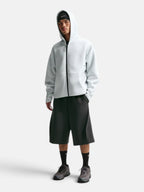 Шорти чоловічі Nike Tech Fleece Oversized "Anthracite" HV6539-060