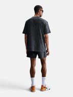 Футболка чоловіча Nike Max90 Fitness Graphic "Grey" HJ3672-060