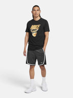 Футболка чоловіча Nike Dri-FIT Basketball "Black" HF6205-010