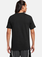 Футболка чоловіча Nike Dri-FIT Basketball "Black" HF6205-010