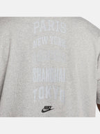 Чоловіча футболка Nike Sportswear Max90 Air Grey HJ0580-063