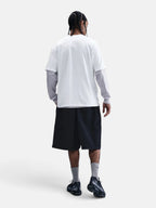 Чоловіча футболка Nike Sportswear Play Attention Max90 Summit White IB8258-121