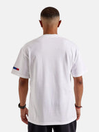Чоловіча футболка Nike Sportswear Tour De Nike White HF7043-100