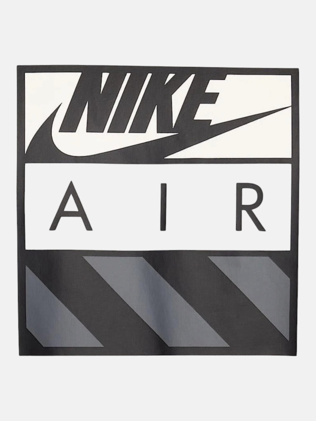 Чоловіча футболка Nike Sportswear Max90 Air Grey HJ0578-063
