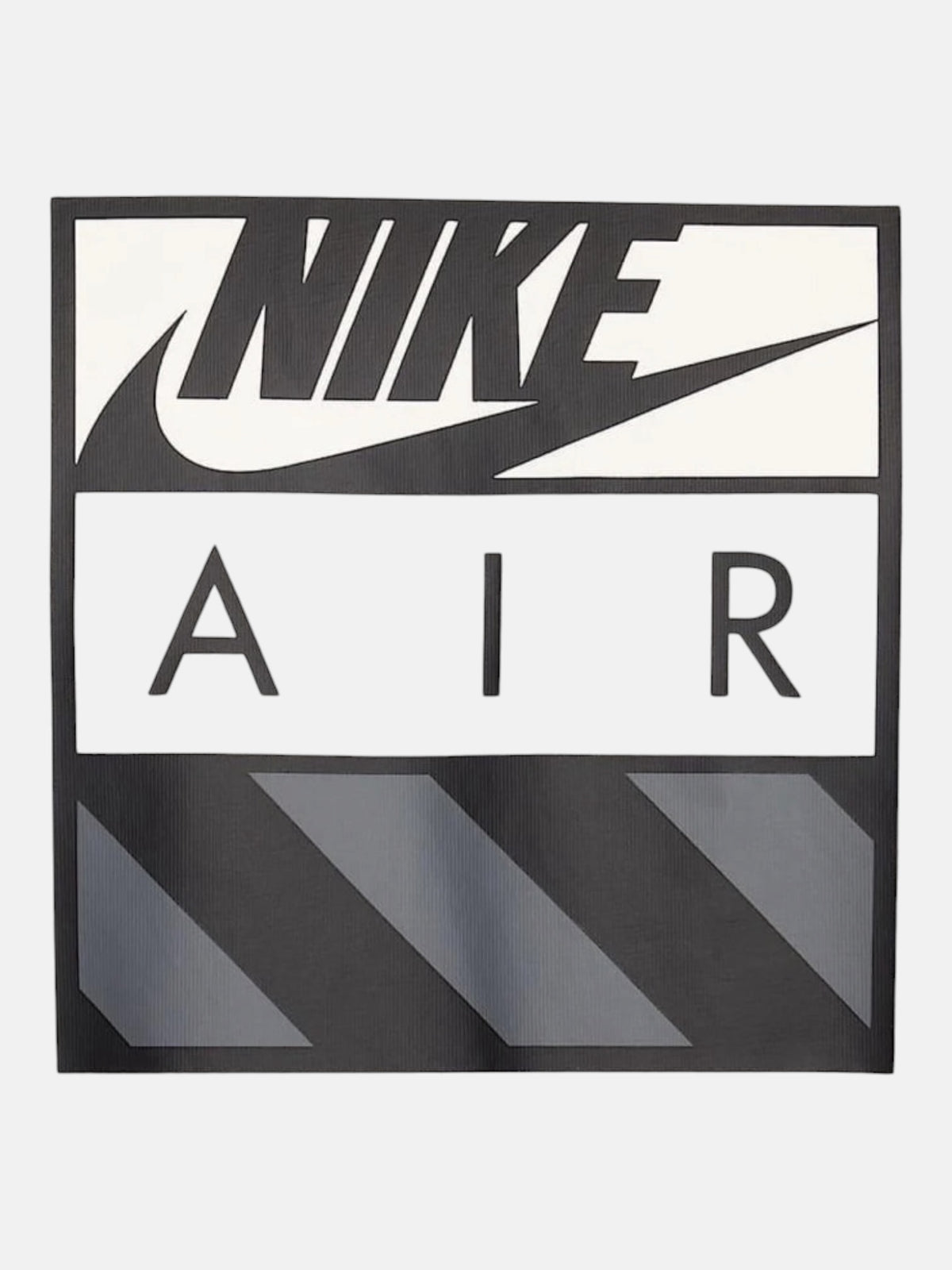 Чоловіча футболка Nike Sportswear Max90 Air Grey HJ0578-063
