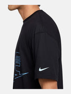 Чоловіча футболка Nike Sportswear Max90 Black HV4828-010