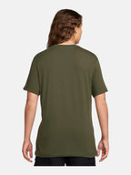 Унісекс футболка Nike Sportswear Cargo Khaki FZ5397-325