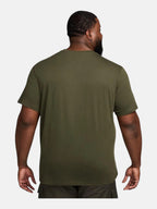 Унісекс футболка Nike Sportswear Cargo Khaki FZ5397-325