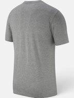 Чоловіча футболка Nike Sportswear Just Do It Swoosh Grey DX1989-063