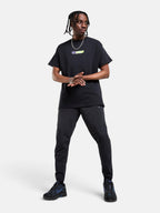 Чоловіча футболка Nike Sportswear Racing Black IV0609-010