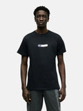 Чоловіча футболка Nike Sportswear Racing Black IV0609-010
