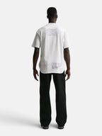 Чоловіча футболка Nike Sportswear Off White IH1165-101