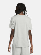 Чоловіча футболка Nike Sportswear Just Do It Grey DZ2989-063