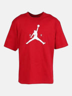 Чоловіча футболка Jordan Jumpman Gym Red IM9801-687