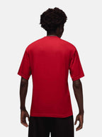 Чоловіча футболка Jordan Jumpman Gym Red IM9801-687